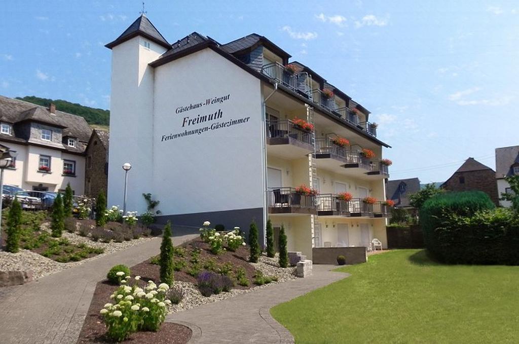 Gasthof Freimuth