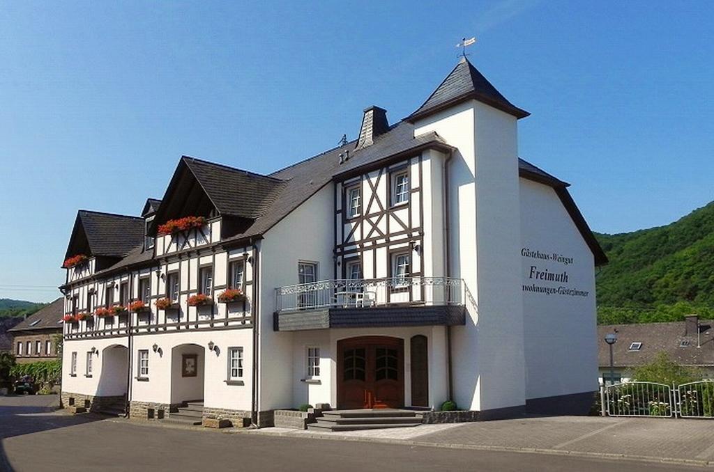 Gasthof Freimuth Mesenich