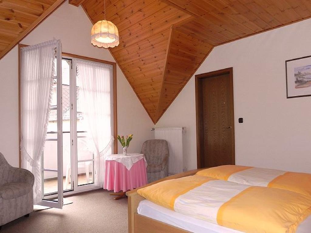 Gasthof Freimuth Mesenich